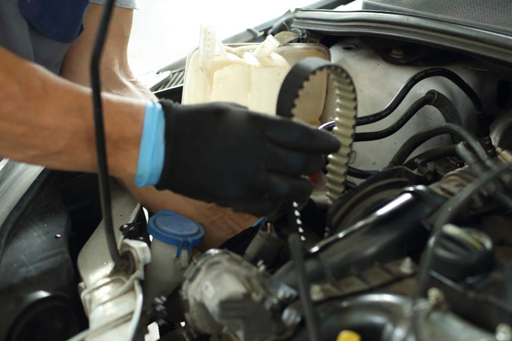 Taller mecánico Osorno, Autosorno