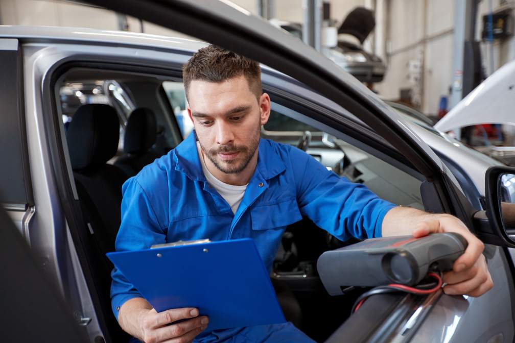 Taller Mecánico Osorno, Autosorno