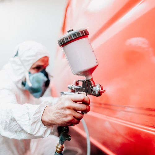 Taller Mecánico Autosorno