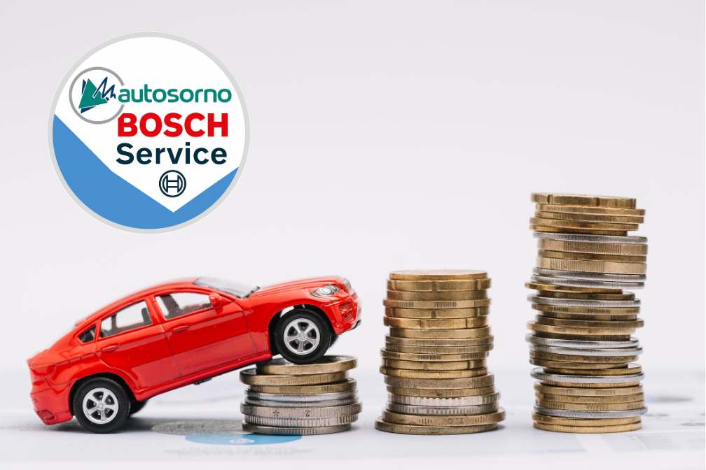 Taller mecánico Osorno, Autosorno