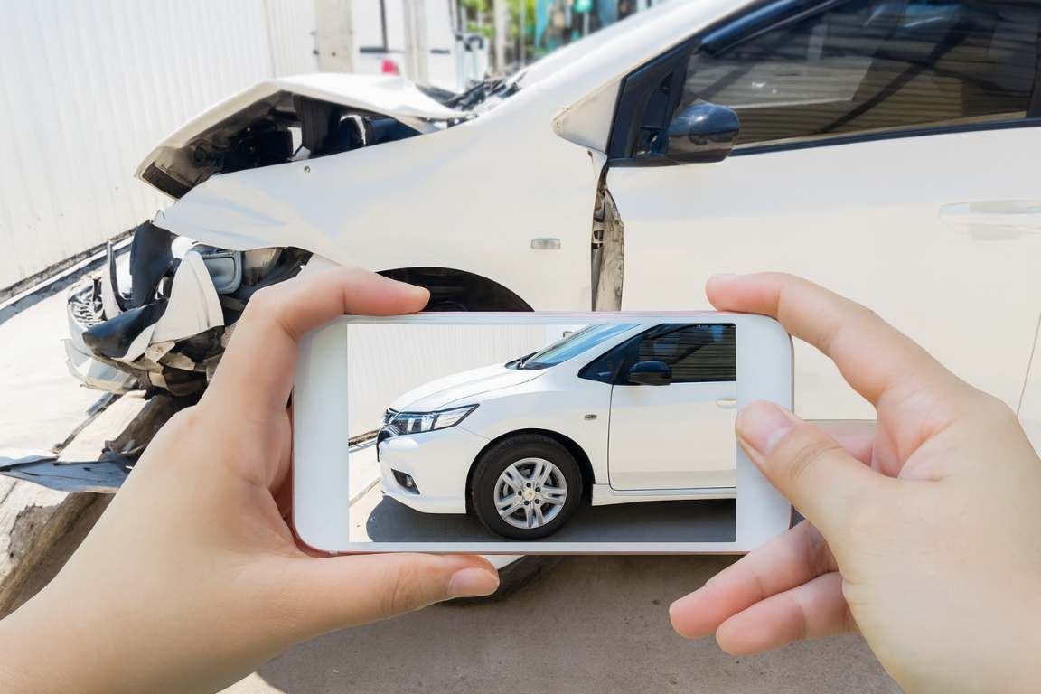 Desabolladura y pintura OSorno, Autosorno